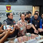 Pungli Dinas ESDM Jatim, PKAD: Birokrasi Perizinan Bukan Instrumen untuk Memperkaya Diri