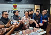 Pungli Dinas ESDM Jatim, PKAD: Birokrasi Perizinan Bukan Instrumen untuk Memperkaya Diri