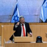 UU Hukuman Mati untuk Pejuang Palestina: Legalisasi Tuduhan Teroris oleh Penjajah