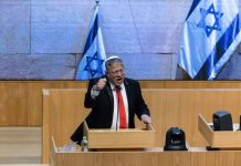 UU Hukuman Mati untuk Pejuang Palestina: Legalisasi Tuduhan Teroris oleh Penjajah